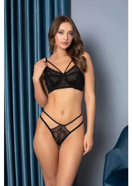 Brode Takım Siyah modelleri