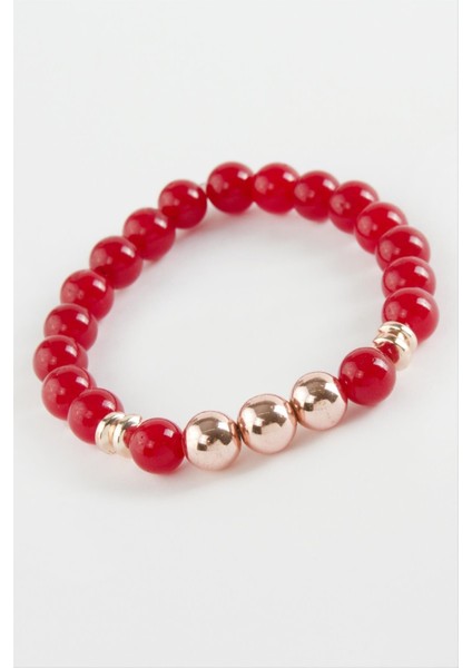 Ceyt Hematit Doğaltaş Bileklik