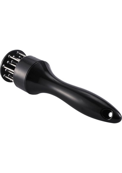 Mutfak Aleti - Pres Tipi Paslanmaz Çelik Et Yumuşatıcı (Yurt Dışından)