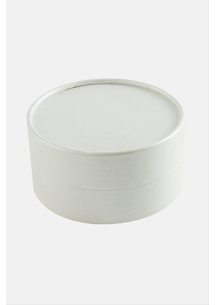 Yuvarlak Set Kolye Kutusu