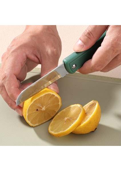 Paslanmaz Çelik Çok Amaçlı Meyve ve Sebze Soyacağı (Yurt Dışından) modelleri