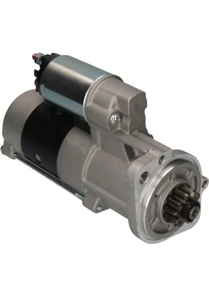 Marş Motoru 12V/2.2KW/10DİŞ Mıtsubıshı Forklıft S4S,4DQ