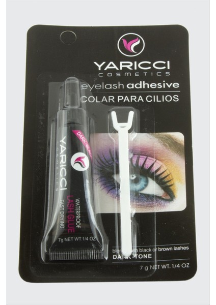 Yaricci Kirpik Yapıştırıcı