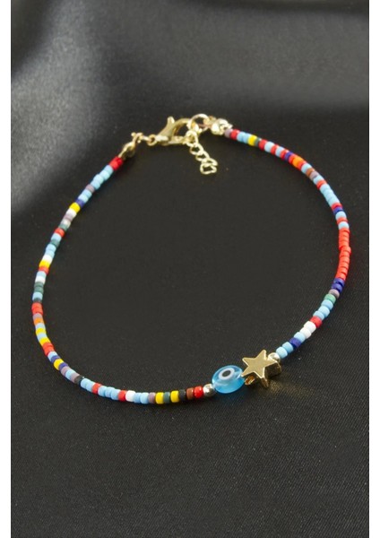 Ieg Naazar Miyoki Boncuk Bileklik fiyatları