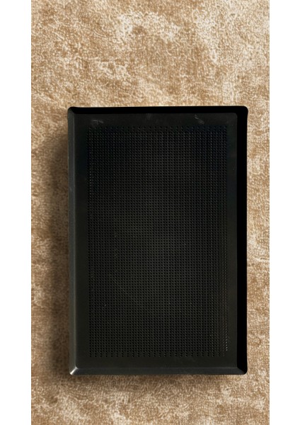 Alüminyum Tepsi Italyan Açılı Delikli Teflonlu 40X60 fiyatları