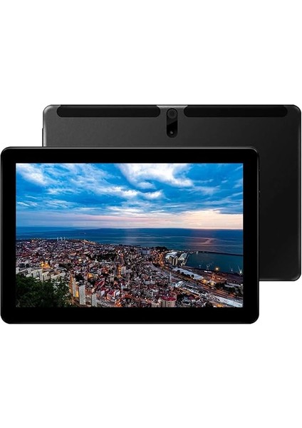 M9 Plus 10.1’’ 4gb Ram 32GB Hafıza Android 9.0 Tablet Global Versiyon Distribütör Garantili modelleri