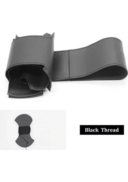 Fiat Egea Cross Araca Özel Direksiyon Kılıfı