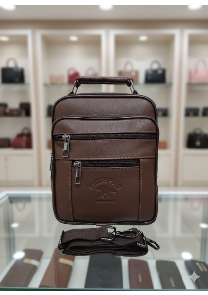 Hakiki Deri Postacı Kasalı El Omuz Çantası Ortaboy fiyatları