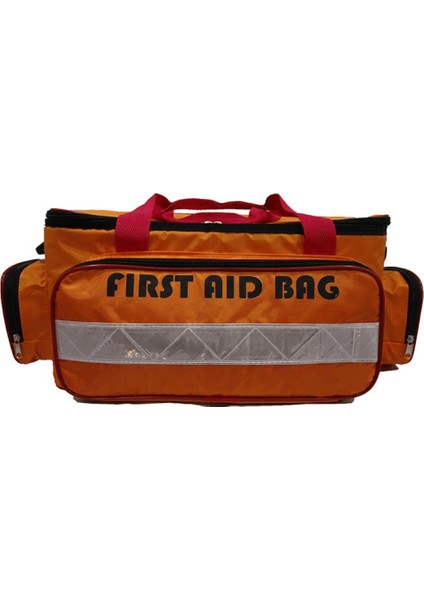 Ilk Yardım ve Travma Çantası B 572