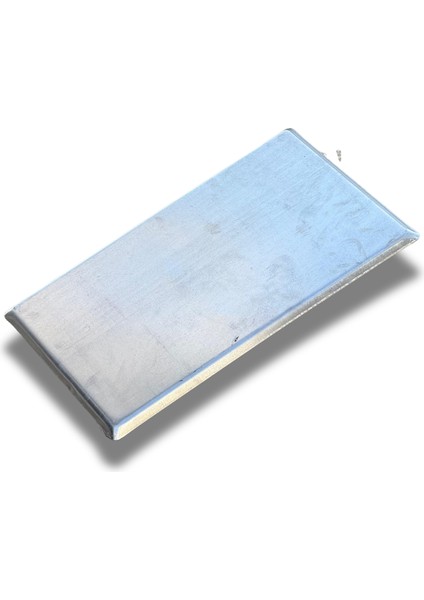 Alüminyum Tepsi Italyan Açılı 40X60 Teflonlu fırsatları