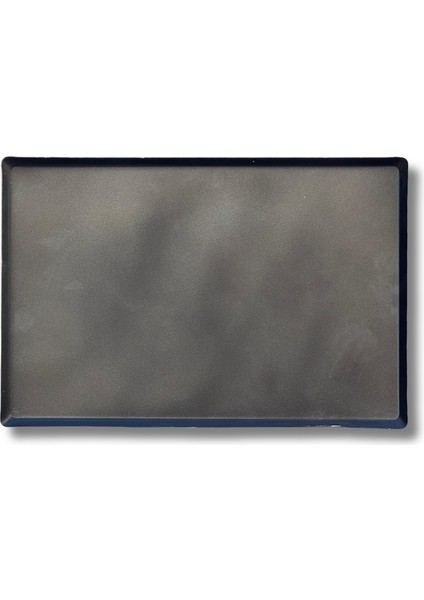 Alüminyum Tepsi Italyan Açılı 40X60 Teflonlu indirimleri