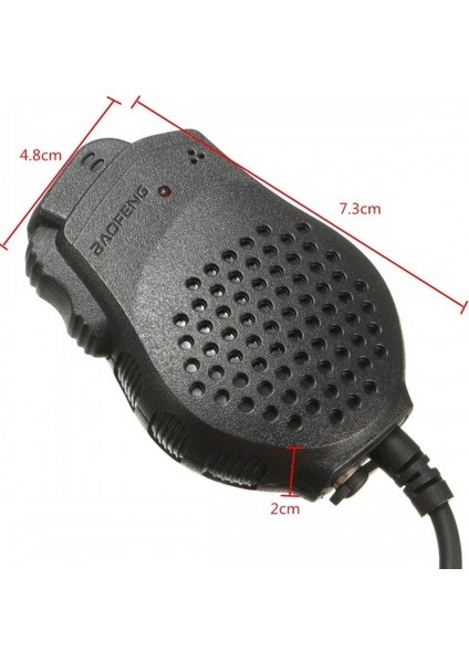 UV82 Yaka Mikrofonu fiyatları