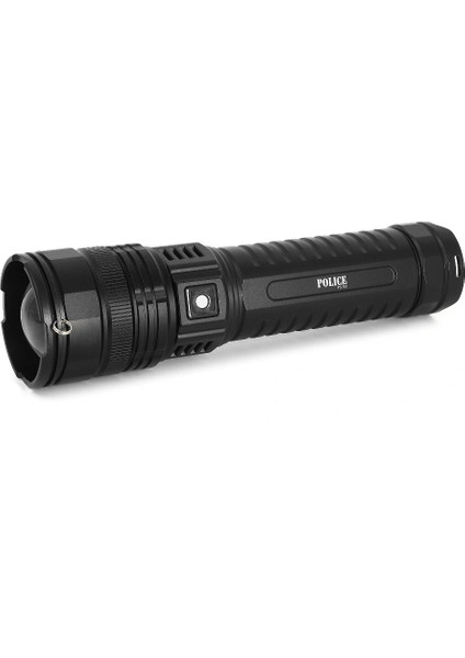 Police Ps-53 Şarjlı El Feneri fiyatları