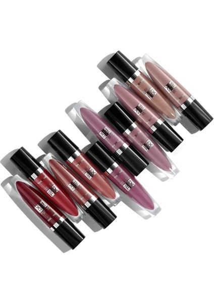 The One Colour Unlimited Ultra Fix Likit Ruj - Honey Toffee - 5 ml - 44716