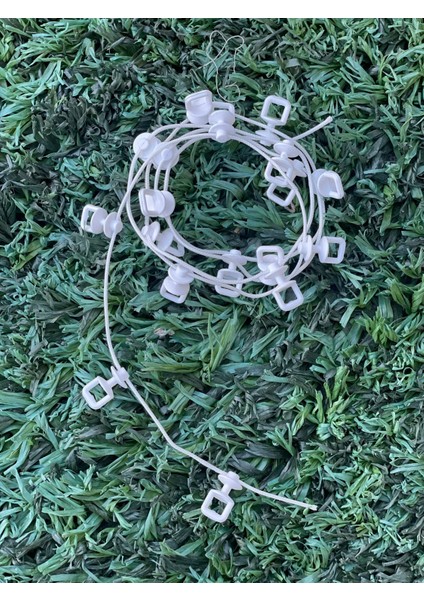 S Pile Ruleti ( Ipli Perde Ruleti ) 5 Metre