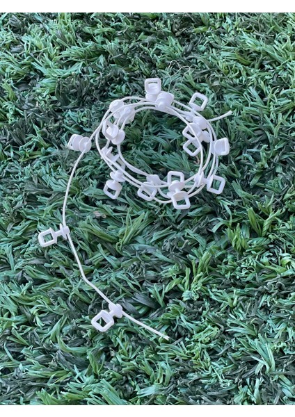 S Pile Ruleti ( Ipli Perde Ruleti ) 5 Metre fiyatları