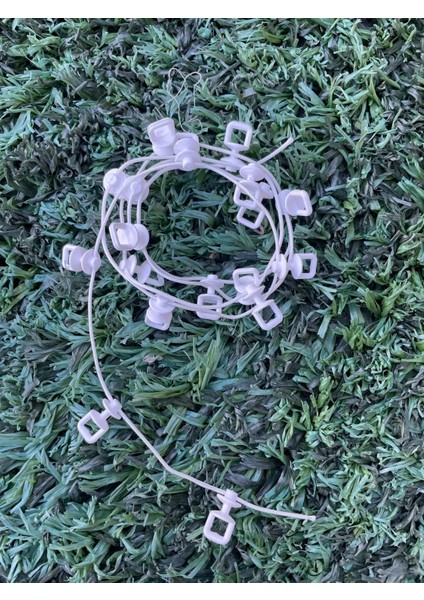 S Pile Ruleti ( Ipli Perde Ruleti ) 5 Metre modelleri