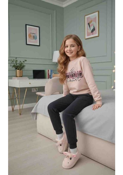 Eşofman Takım ,kız Çocuk Eşofman Takım,genç Kız Takım,mevsimlil Eşofman Takım.