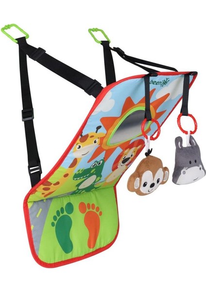 Been Oto Koltuğu Oyuncağı modelleri