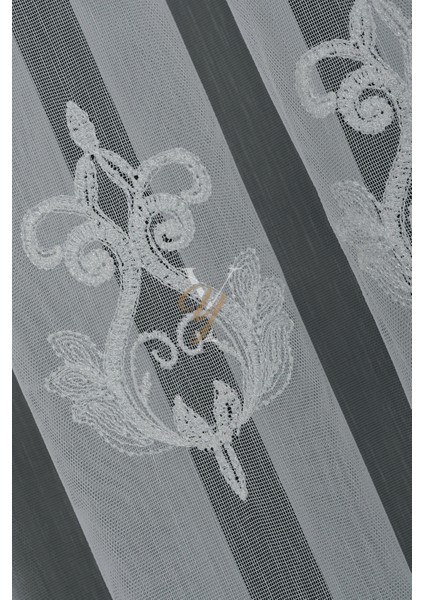 NP-2452-1 Tül Perde V-Fikse indirimleri