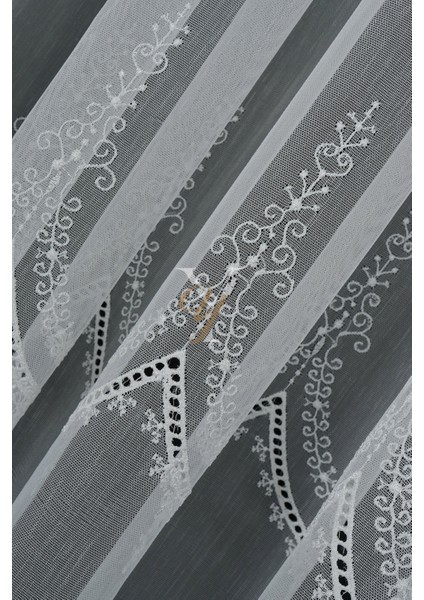 24P7485N Tül Perde V-Fikse fırsatları