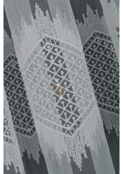 12P9480 Tül Perde V-Fikse modelleri