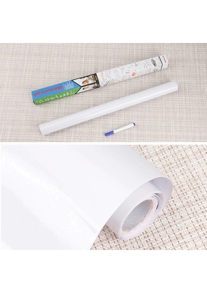 Yapışkanlı Beyaz Yazı Tahtası fiyatları
