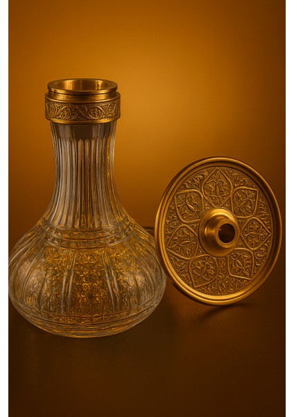 Orta Boy Kahveci Nargile Takımı fiyatları