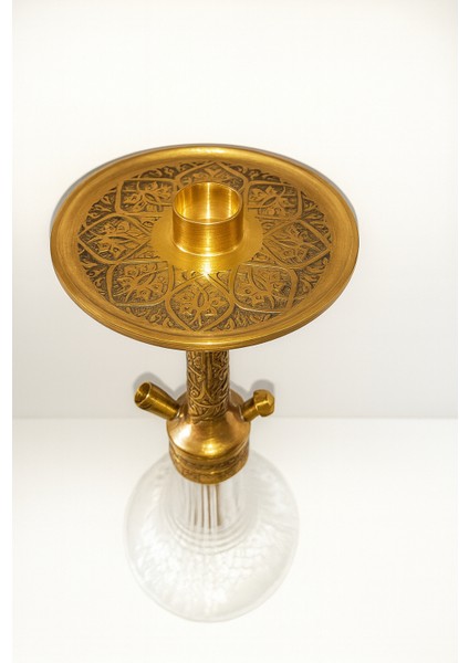 Orta Boy Kahveci Nargile Takımı indirimleri