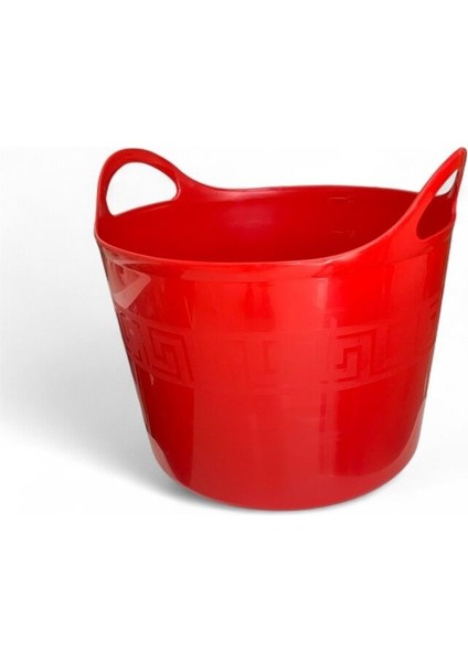 Seren Plastik Kova ( 20LT )