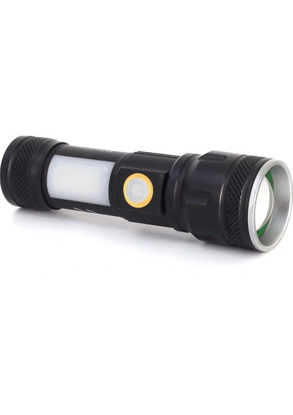 Police PS-357 Şarjlı Şarjlı El Feneri fiyatları