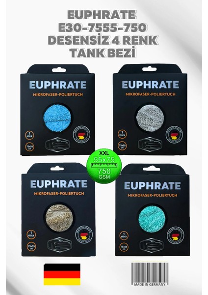 75X55CM Tank Bezi 750 Gsm modelleri