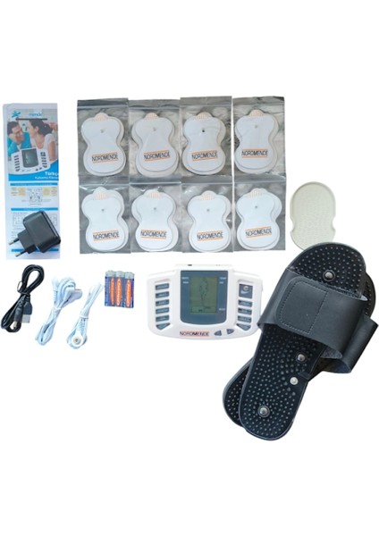 Tens Cihazı Ayak Tens Cihazı Hediye fırsatları