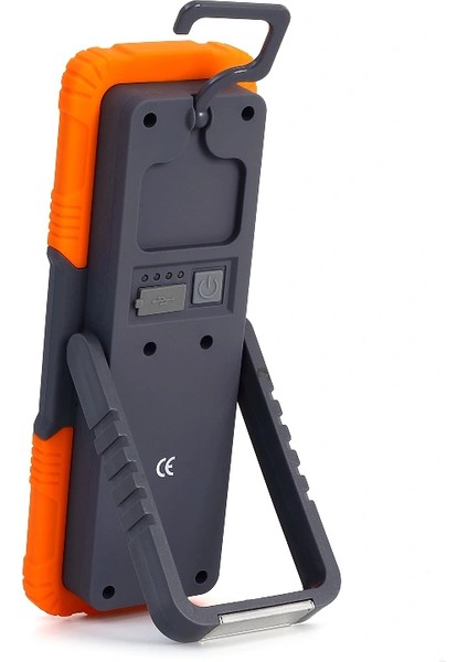 Police PE-329 Şarjlı Mıknatıslı Tamirci Feneri indirimleri