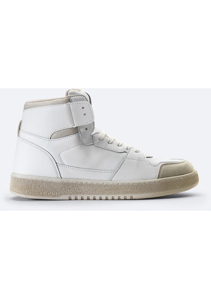 Erkek Beyaz Spor Ayakkabı A31Y8027