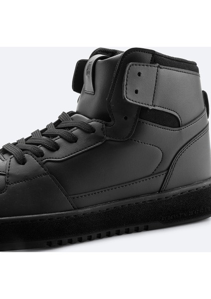 Erkek Siyah Spor Ayakkabı A31Y8027