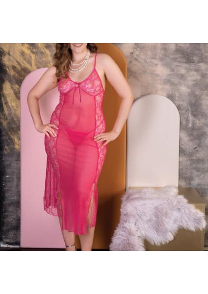 Kadın Battal Gecelik