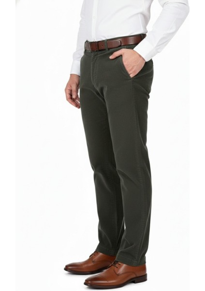 Erkek Kadife Pantolon Regular Kalıp BGL-ST05055 fiyatları