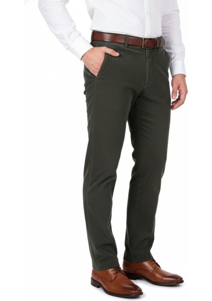 Erkek Kadife Pantolon Regular Kalıp BGL-ST05055 modelleri