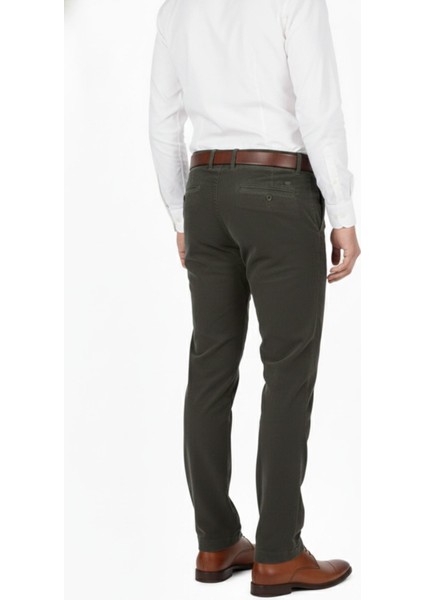 Erkek Kadife Pantolon Regular Kalıp BGL-ST05055 fırsatları