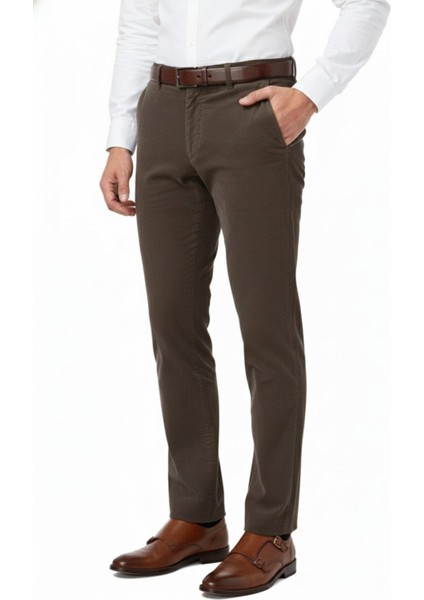 Erkek Kadife Pantolon Regular Kalıp BGL-ST05055 fiyatları