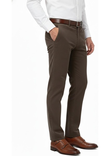 Erkek Kadife Pantolon Regular Kalıp BGL-ST05055 modelleri