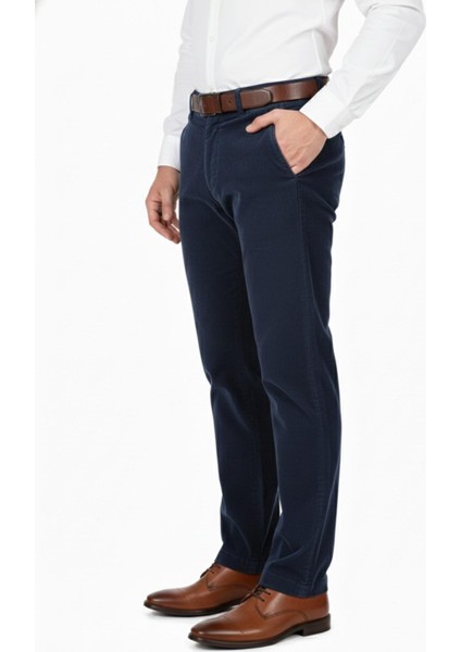 Erkek Kadife Pantolon Regular Kalıp BGL-ST05055 fiyatları