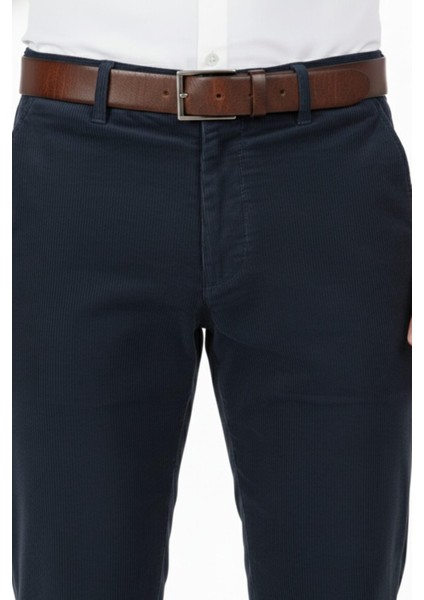 Erkek Kadife Pantolon Regular Kalıp BGL-ST05055 indirimleri