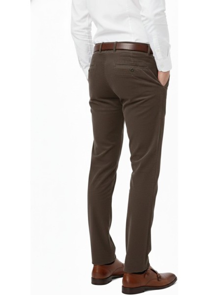 Erkek Kadife Pantolon Regular Kalıp BGL-ST05055 fırsatları