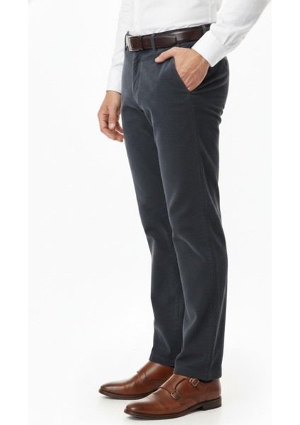 Erkek Kadife Pantolon Regular Kalıp BGL-ST05055 modelleri