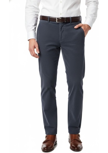 Erkek Kadife Pantolon Regular Kalıp BGL-ST05055