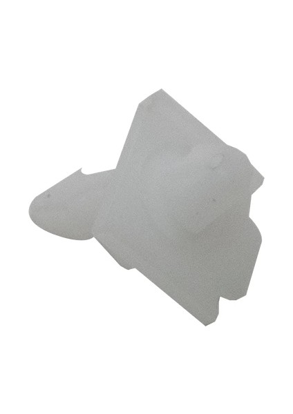 Mercedes Kapı Kaplama Klipsi W124 W201