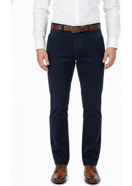 Erkek Kadife Pantolon Regular Kalıp BGL-ST05055