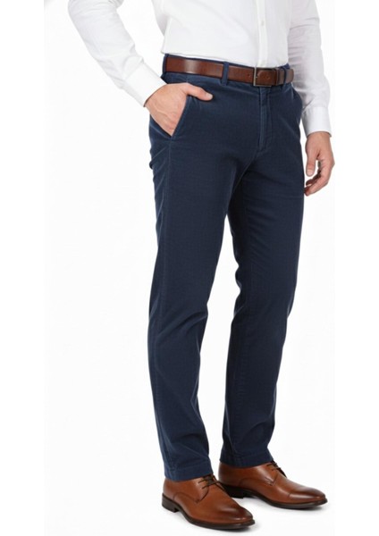 Erkek Kadife Pantolon Regular Kalıp BGL-ST05055 modelleri